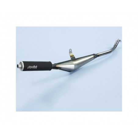 POLINI Complete exhaust pipe original type BIG EVOLUTION 1125969