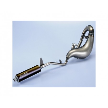 POLINI Tubo de escape completo TOP ONE 1125964