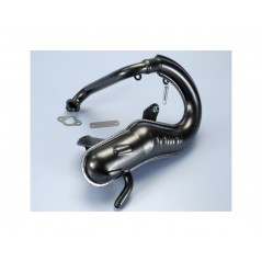 POLINI Tubo de escape completo tipo original 1125965