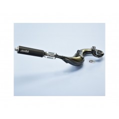 POLINI Tubo de escape completo SPORT 1125974