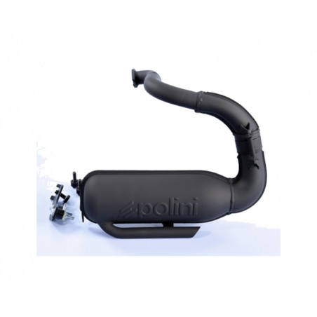 POLINI Complete exhaust pipe original type RACING 1125985