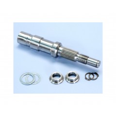 POLINI Secondary Drive Shaft (RUEDA TRASERA) 1126009
