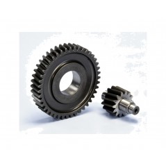 POLINI Secondary gear development Z14-43 1126017