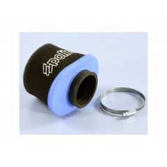 POLINI Filtro de aire cónico para carburador CP Ø60MM AIR BOX 1126042