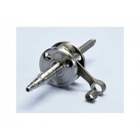 POLINI Cigüeñal FOR RACE Ø12 1126050