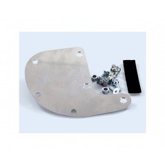 POLINI Placa de soporte BATERÍA 1126065