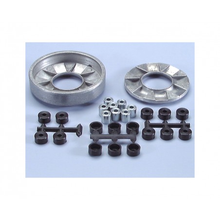 POLINI VARIADOR HI-SPEED 1126113