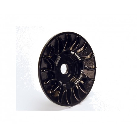 POLINI Semipolea ventilada de variador AIR SPEED EVOLUTION 1126116