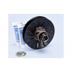 POLINI evolution pulley kit Ø134MM 1126117