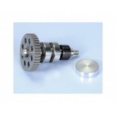 POLINI Kit de revisión BOMBA AGUA - MOTOR PIAGGIO 1126137