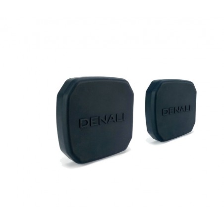 DENALI Headlight cover kit BLACKOUT D4 LED 1106853