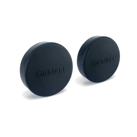 DENALI Headlight cover kit BLACKOUT D7 LED 1106854