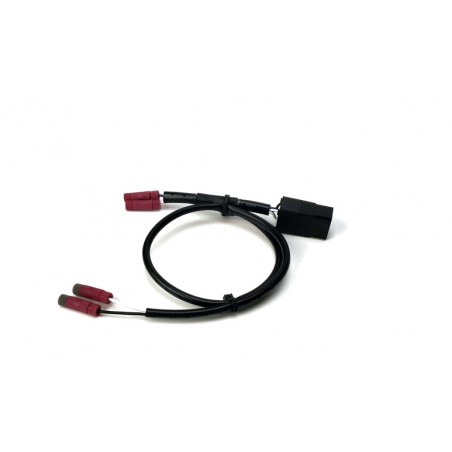 DENALI Activador universal para lices largas en faros led conmutados por tierra TRIGGER WIZARD 1113808