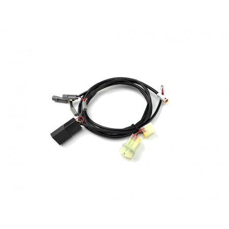 DENALI Brake light wiring adapter PLUG PLAY DIALLDIM 1113809