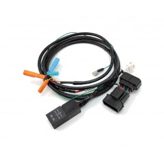 DENALI Brake light wiring adapter PLUG PLAY DIALLDIM 1113811