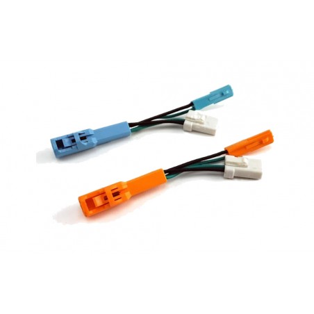 DENALI Cable adaptador para intermitentes PLUG--PLAY T3 1113813