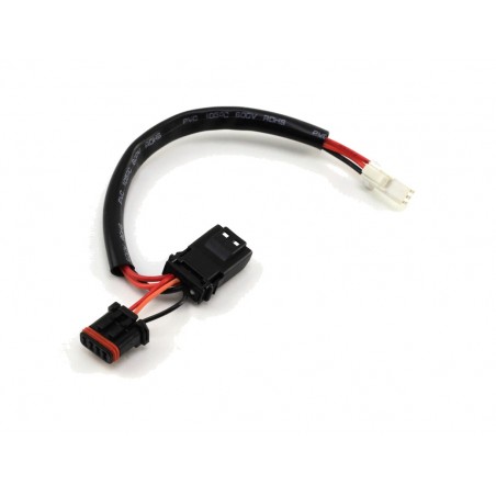 DENALI Cable adaptador para intermitentes PLUG--PLAY B6 1113817