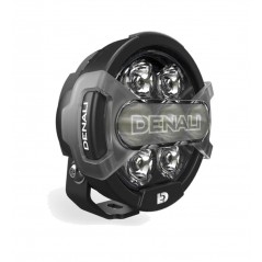 DENALI LED auxiliary headlight with modular system D7 PRO X-LENS 1125377