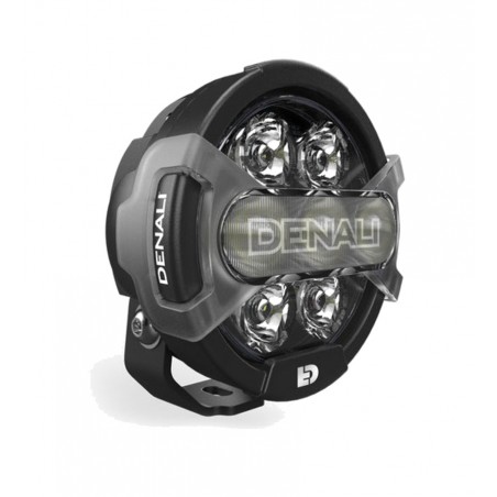DENALI LED auxiliary headlight with modular system D7 PRO X-LENS 1125377