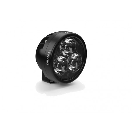 DENALI LED auxiliary headlight kit with controller D3 CANSMART™ GEN II 3064546