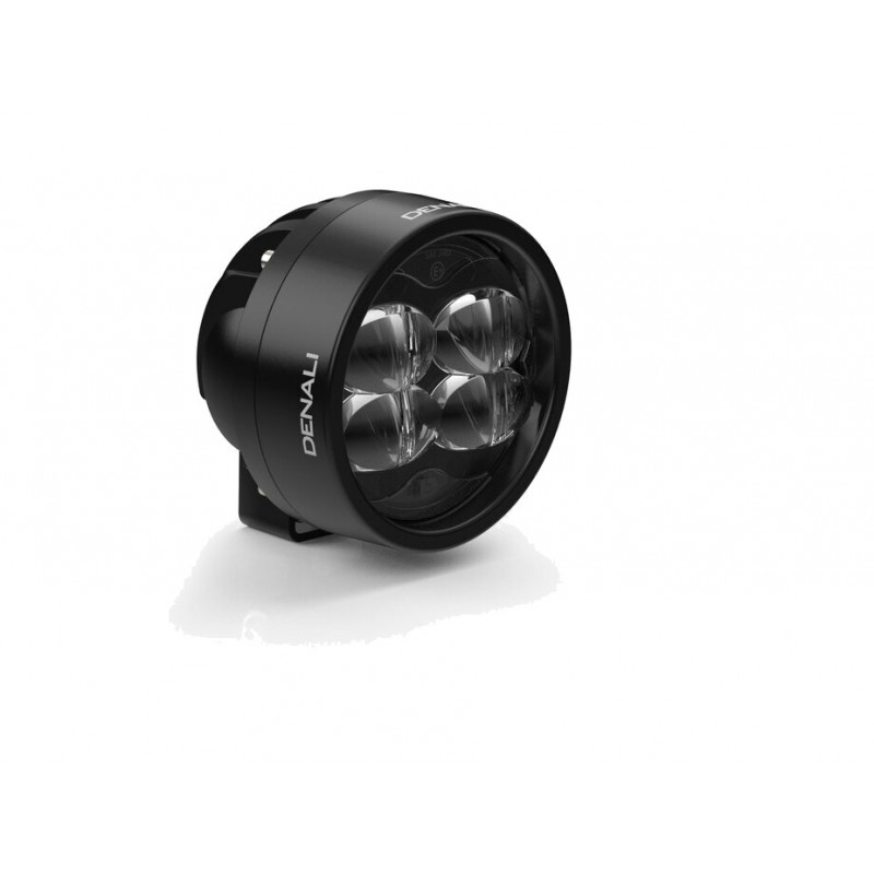 DENALI led fog light kit with controller D3 CANSMART™ GEN II 3064507
