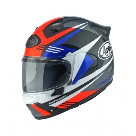 ARAI Casco integral moto QUANTIC MARK 8009093001VAR