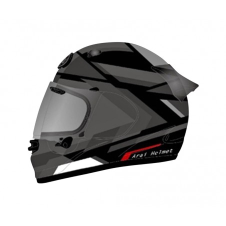 ARAI Casco integral moto QUANTIC MOSAIC 8009095001VAR
