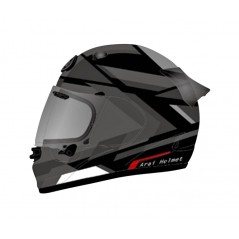 ARAI Casco integral moto QUANTIC MOSAIC 8009095001VAR