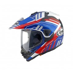 ARAI Casco trail con pantlla y visera TOUR-X5 8009097001VAR