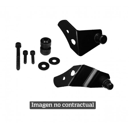 SHAD Fijación para candado antirrobo de manillar (T.7) K0SP39SC