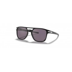 OAKLEY Gafas de sol casual LATCH™ BETA - PRIZM GREY / MONTURA MATTE 8007915003