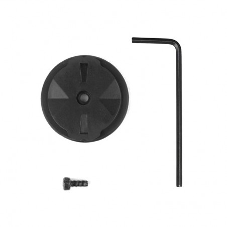 MAGICSHINE Mounting base for garmin light kit RAY MSACRAYBASE