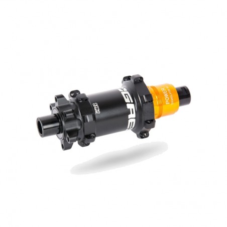 PROGRESS Nitro Disc Ceramic Rear Hub 28 MTB BOOST 12X148 IS6 MICROSPLINE PGBUNIMT11MS28