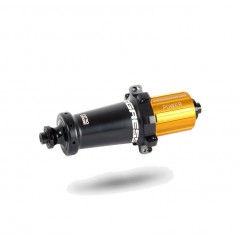 PROGRESS Buje trasero de bicicleta nitro cerámico para sram CÉRAMICO ROAD XDR 24 PGBUNIRT3XDR24
