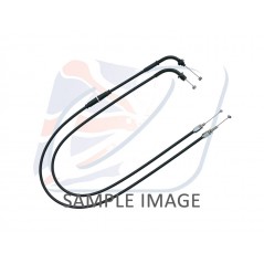 VENHILL Cable de acelerador tiro y retorno 1125423