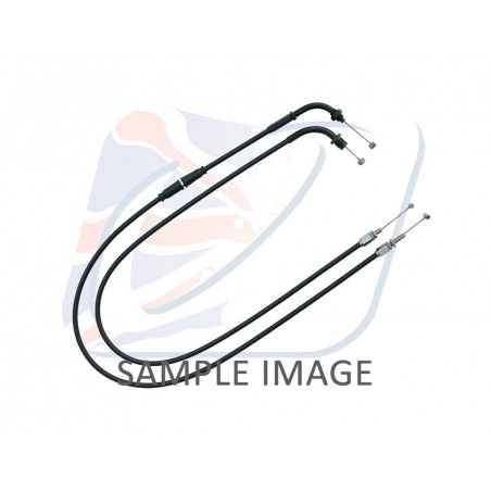 VENHILL Pull and return throttle cable 1125419