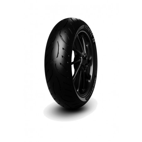 METZELER Neumatico cubierta moto ROADTEC 02 170/60 ZR 17 M/C 72W TL 9006933
