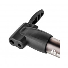 SKS Bicycle inflator pump INFUSION TT 4002556130800