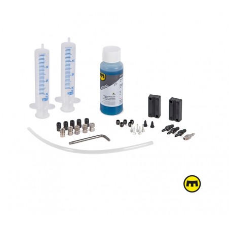 MAGURA Kit de servicio técnico para frenos 4055184039649