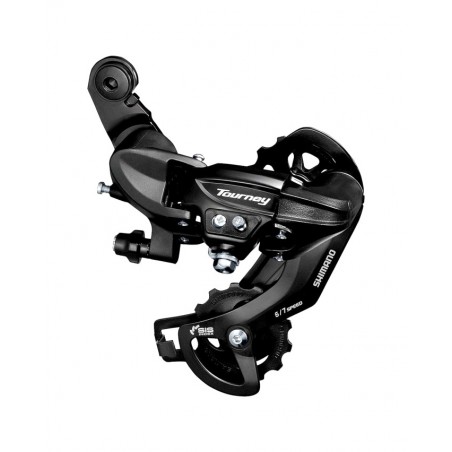 SHIMANO Cambio trasero anclaje directo RD-TY300 TOURNEY TX 6/7V ANC. DIR. 4524667393627