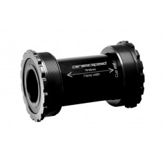 CERAMICSPEED Cartucho rodamientos de pedalier ceramicos BB T47/86 SHIMANO COATED 5711050040810