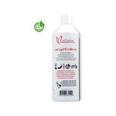 EFFETTO MARIPOSA Bicycle puncture sealing liquid VÉGÉTALEX 1000ML 7640164681429