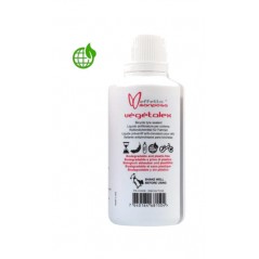 EFFETTO MARIPOSA Bicycle puncture sealing liquid VÉGÉTALEX 250ML 7640164681504