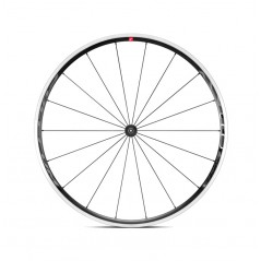 FULCRUM Juegos de ruedas bicicleta RACING 6 CLINCHER FRONT+REAR / SHIMANO 8057017983859