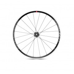 FULCRUM Juegos de ruedas bicicleta RACING 6 CLINCHER FRONT+REAR / SHIMANO 8057017983859
