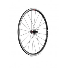 FULCRUM Juegos de ruedas bicicleta RACING 6 CLINCHER FRONT+REAR / SHIMANO 8057017983859