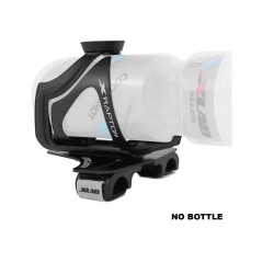 XLAB Front bottle cage designed for easy access while pedaling TORPEDO KOMPACT 500 NO 817195012912