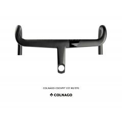 COLNAGO MANILLAR CON POTENCIA INTEGRADA HANDLEBAR COCKPIT CC1 8436577100799VA