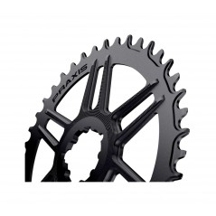PRAXIS Bicycle transmission crown plate 40T DIRECT MOUNT 850033390681