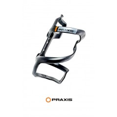 PRAXIS Carbon bottle cage MAGNETIC MOUNT 40G +/- 850054960498